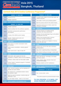 Cemtech ASIA 2015 Cement Conference Outline Programme