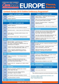 Cemtech Europe 2015 Cement Conference Outline Programme