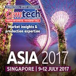 Cemtech Asia 2017 Conference & Exhibition