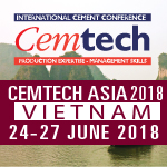 Cemtech Asia 2018