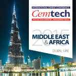 Cemtech Middle East & Africa 2015