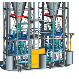 Optimised fuel metering for Solnhofer Portland Zement 
