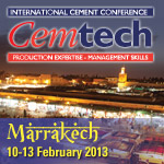 Cemtech Middle East & Africa 2013