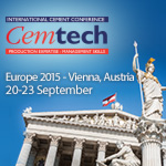 Cemtech Europe 2015 - Vienna, Austria