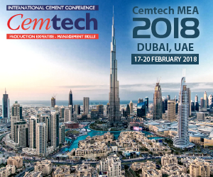 Cemtech Middle East & Africa 2018