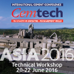 Cemtech Technical Workshop Asia 2016