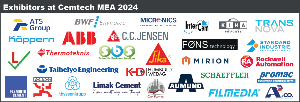 Cemtech MEA2024