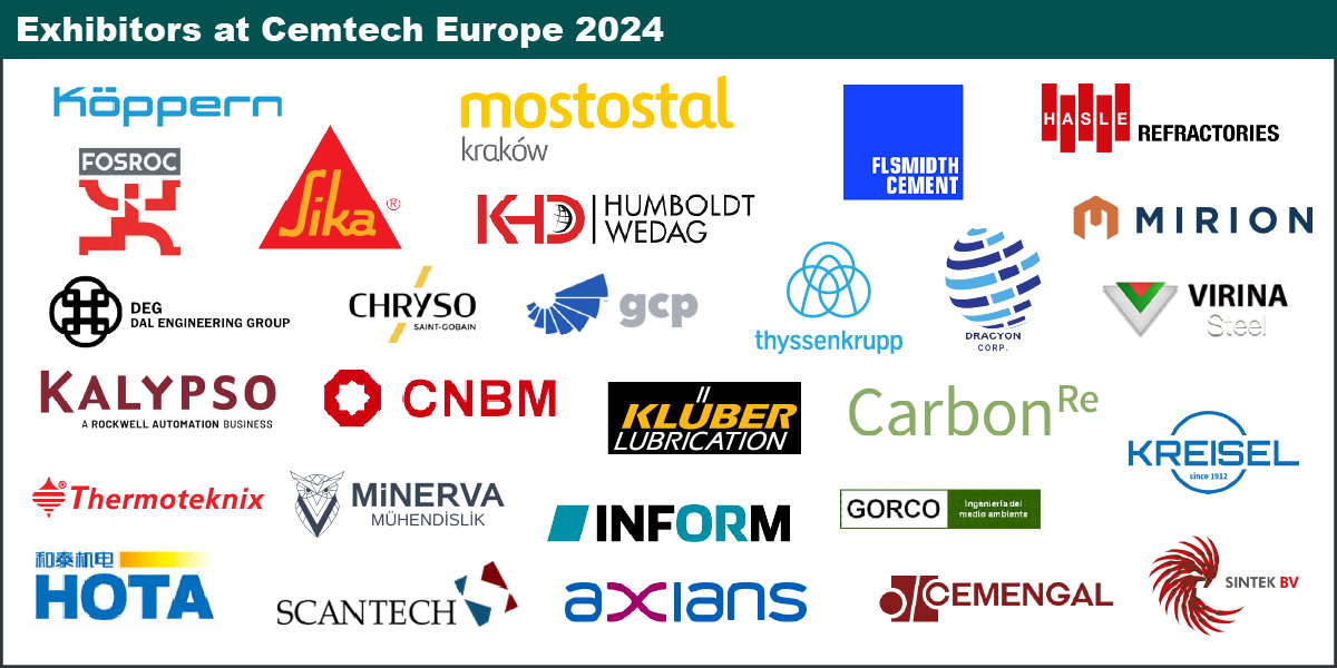 Cemtech Europe 2024