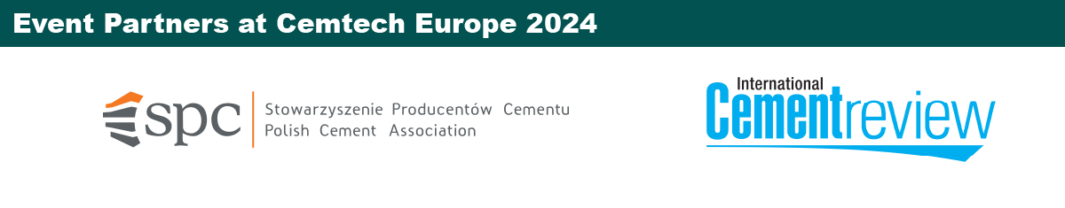 Event partners at Cemtech Europe 2024
