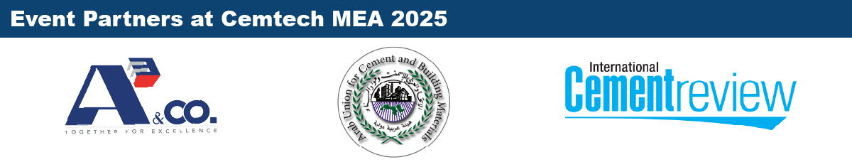 Cemtech MEA 2025 event partners