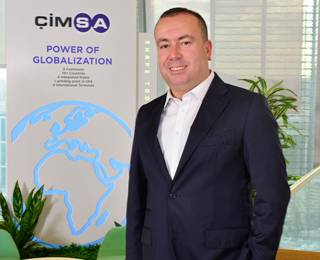 Çimsa’s focus on sustainability and innovation