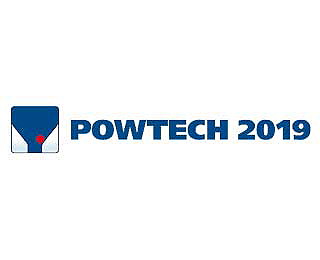 Powtech 2019