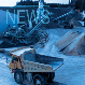 Lafarge Dunbar receives quarry equipment, UK