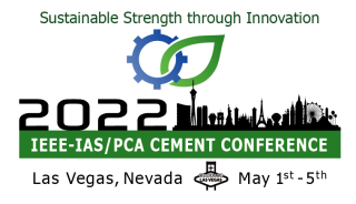 64th IEEE-IAS/PCA Cement Industry Technical Conference