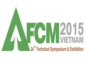 AFCM 2015: 24th Technical Symposium & Exhibition