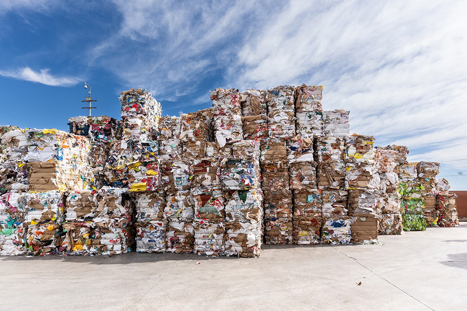 The Paper Sacks Go Circular Spain alliance is looking to reduce the 29,000t of building material bags that go to landfill each year