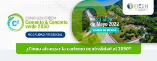 FICEM: Cemento & Concreto Verde 2050