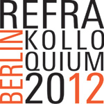 REFRA-Kolloquim 2012