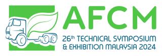26th AFCM Technical Symposium & Exhibition Malaysia 2024