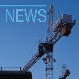 UK construction reports unexpected monthly advance