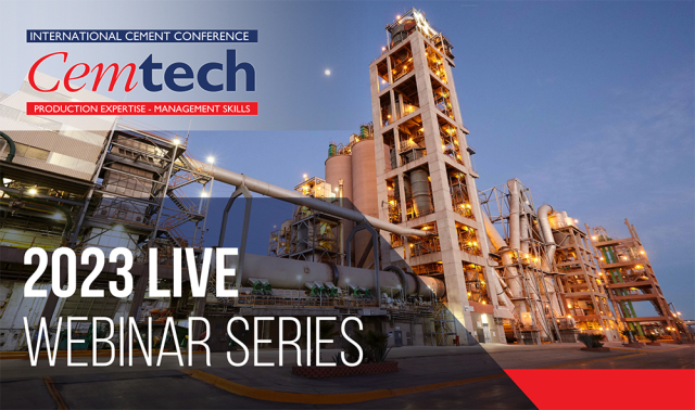 Cemtech Live Webinar Series 2023