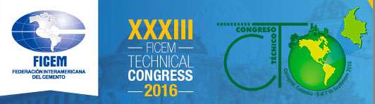 FICEM XXXIII Technical Congress 2016