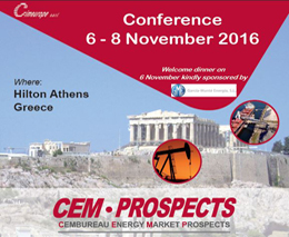 2016 CEM PROSPECTS