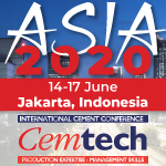 Postponed: Cemtech Asia 2020