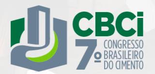 CBCi 7th Cement Industry Congress, Brazil